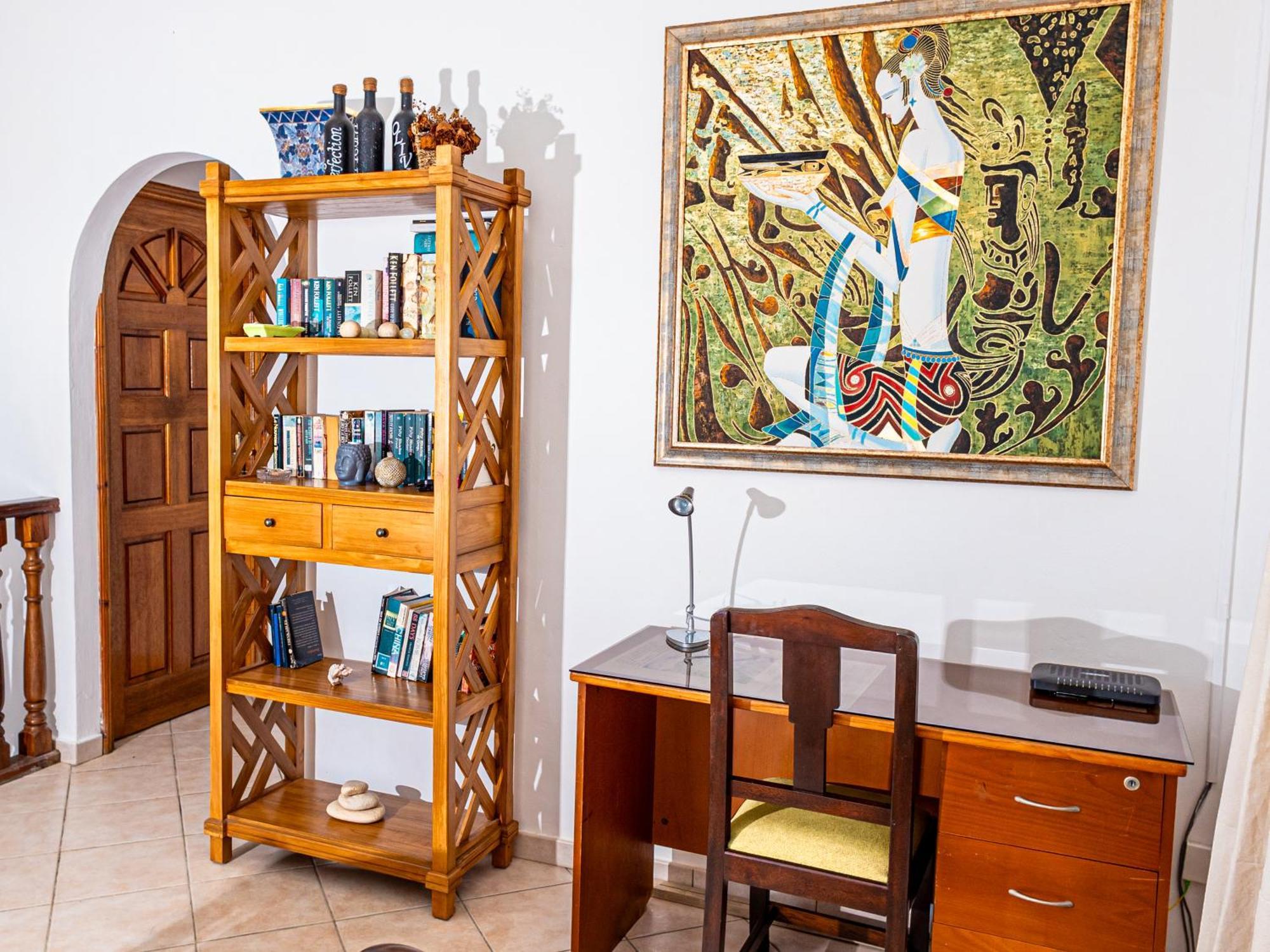Bottle Palm Villa Victoria Ngoại thất bức ảnh