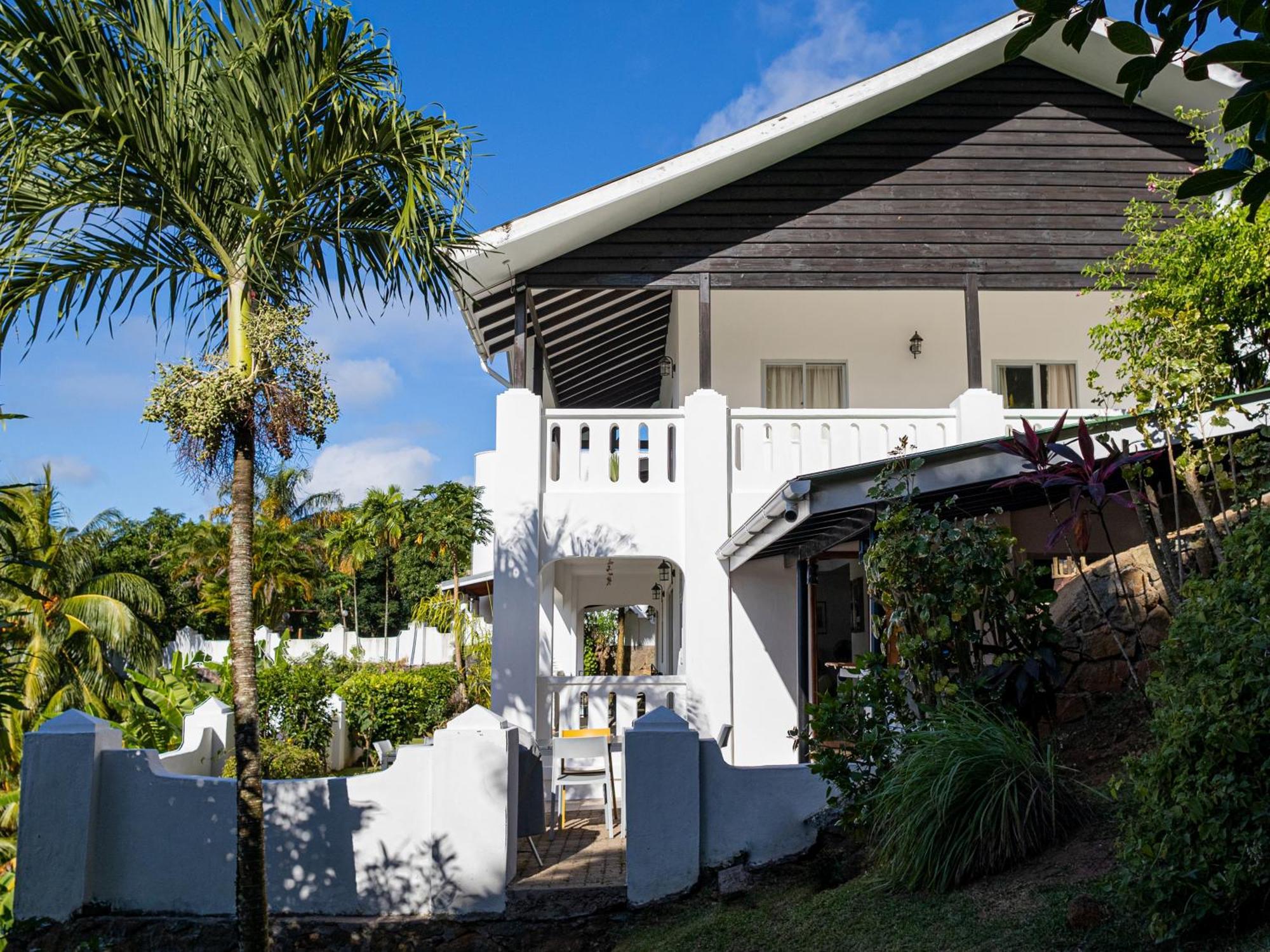 Bottle Palm Villa Victoria Ngoại thất bức ảnh