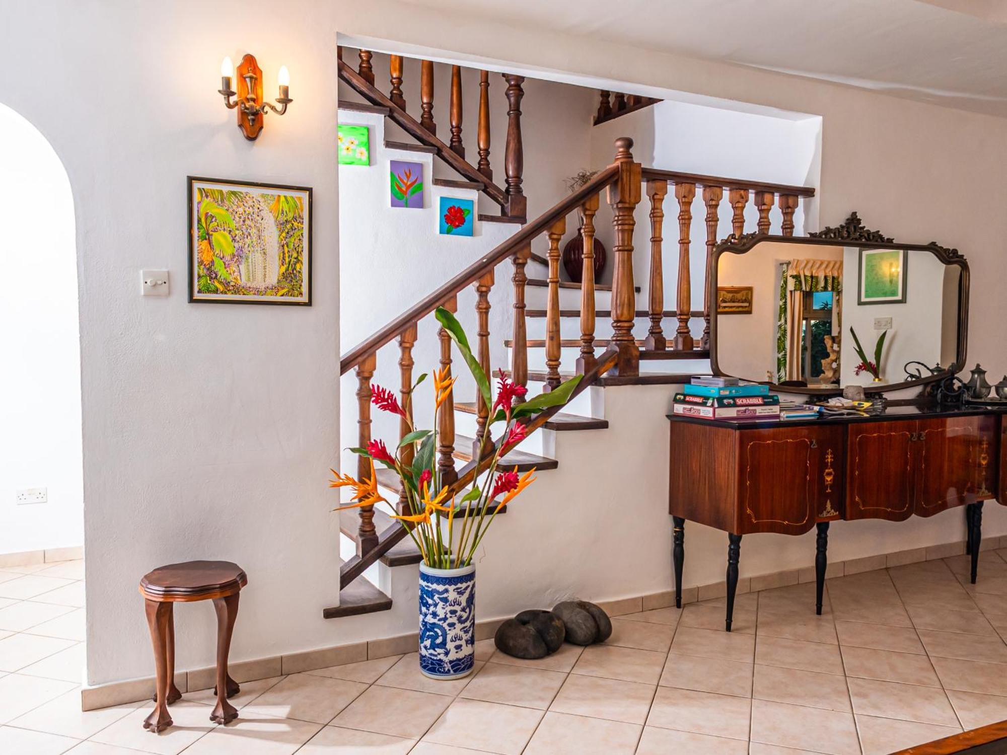 Bottle Palm Villa Victoria Ngoại thất bức ảnh