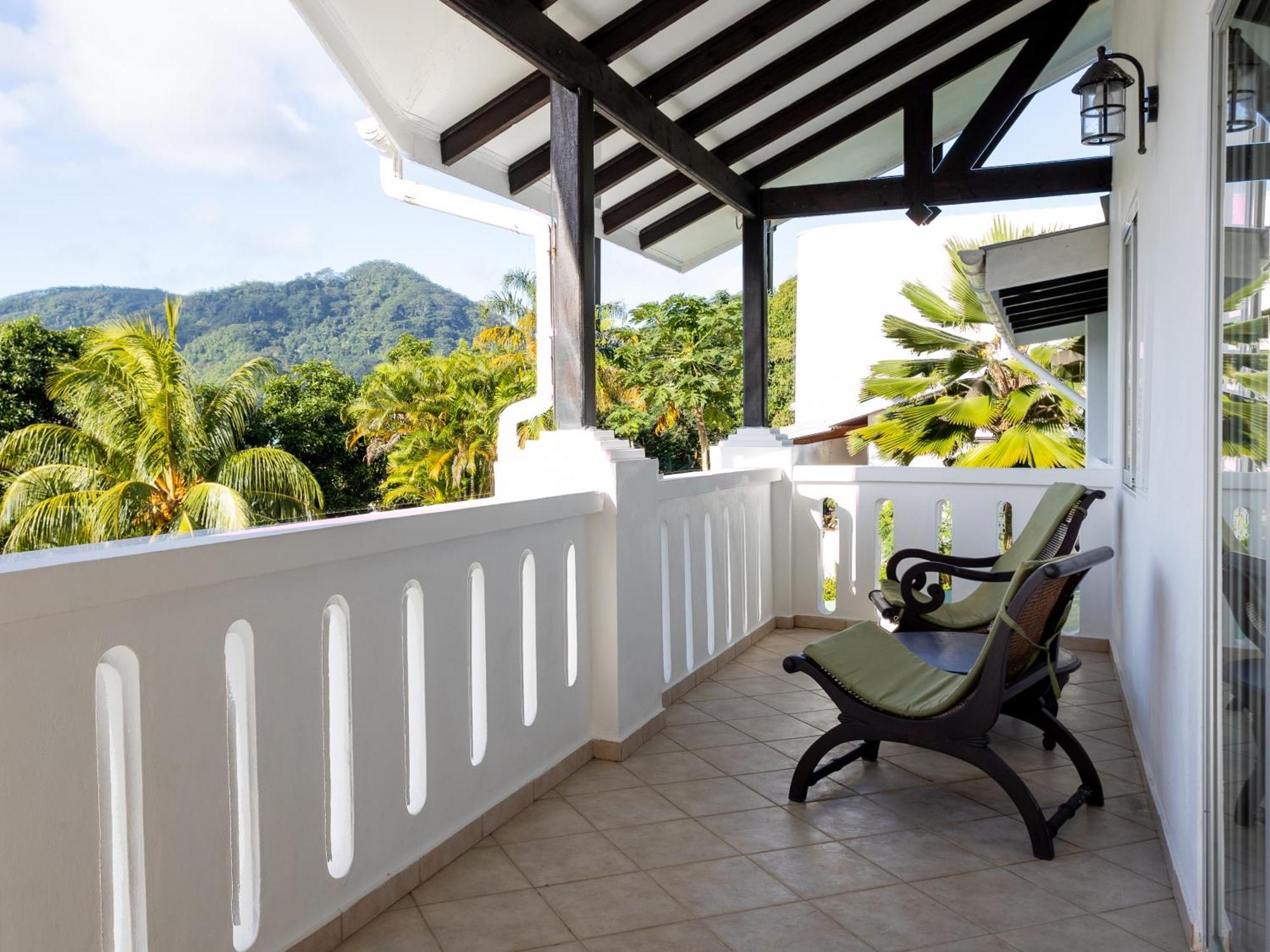Bottle Palm Villa Victoria Ngoại thất bức ảnh