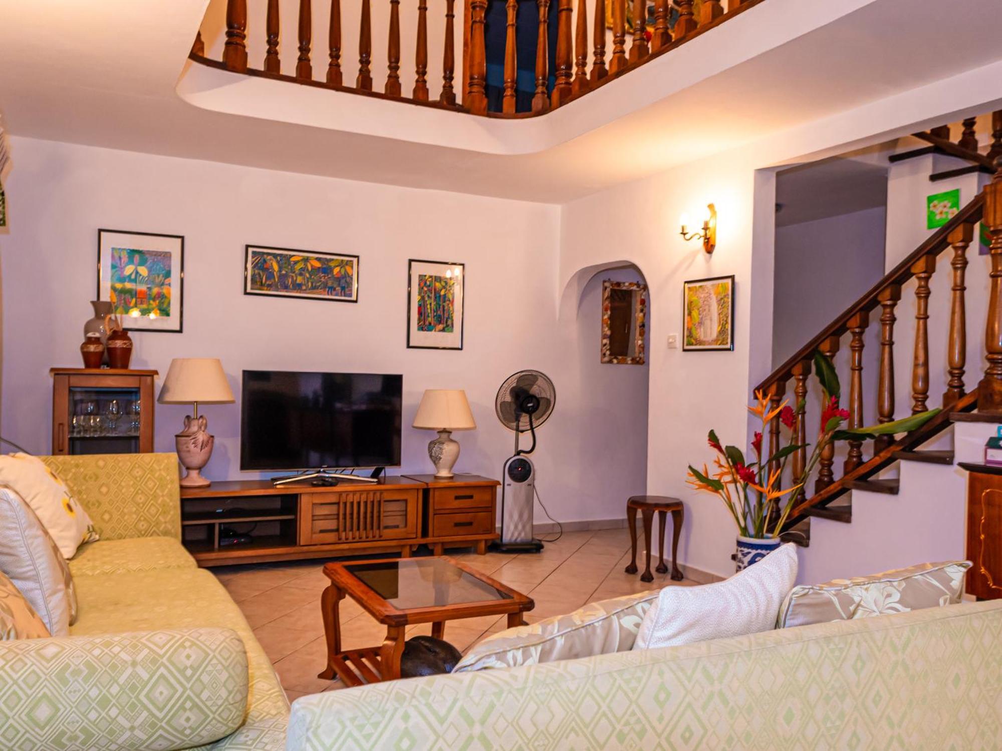 Bottle Palm Villa Victoria Ngoại thất bức ảnh
