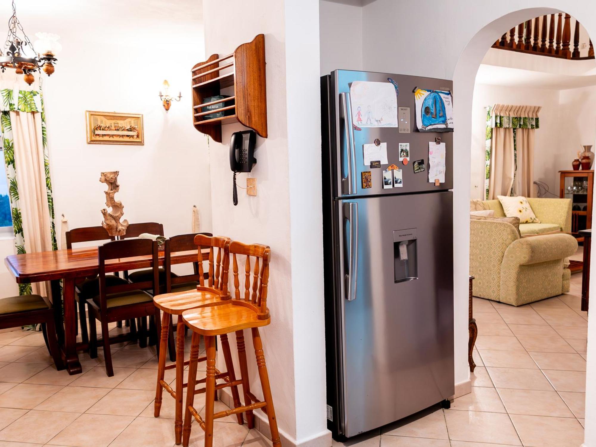 Bottle Palm Villa Victoria Ngoại thất bức ảnh