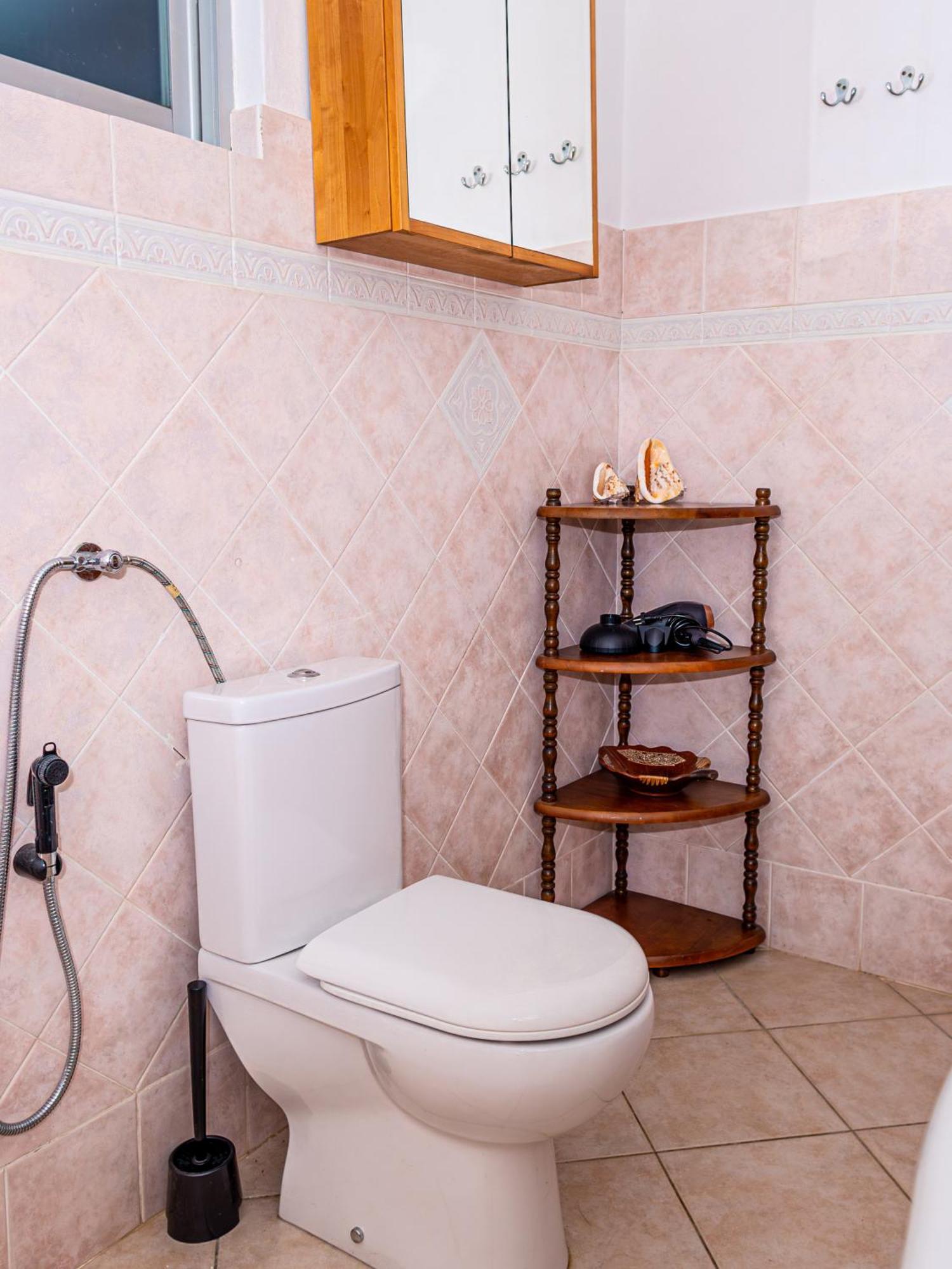 Bottle Palm Villa Victoria Ngoại thất bức ảnh