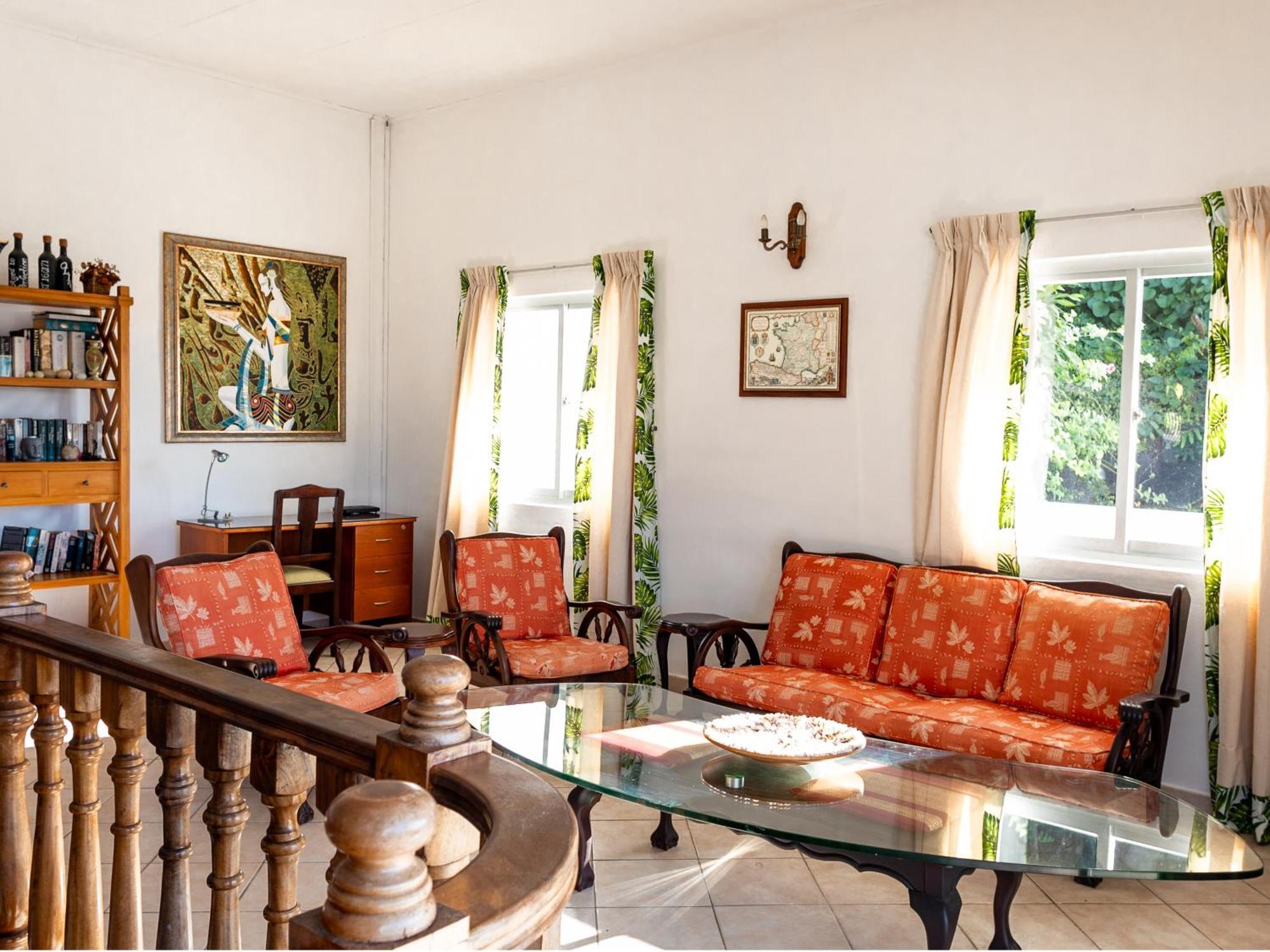 Bottle Palm Villa Victoria Ngoại thất bức ảnh